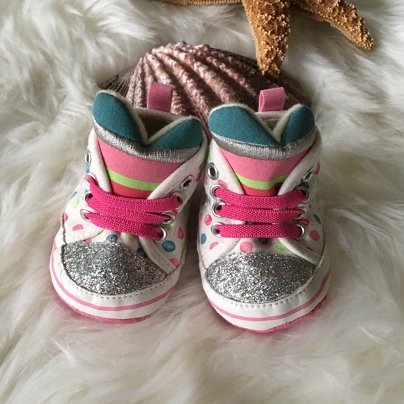 baby girl infant jordans